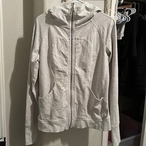 full size zip up scuba